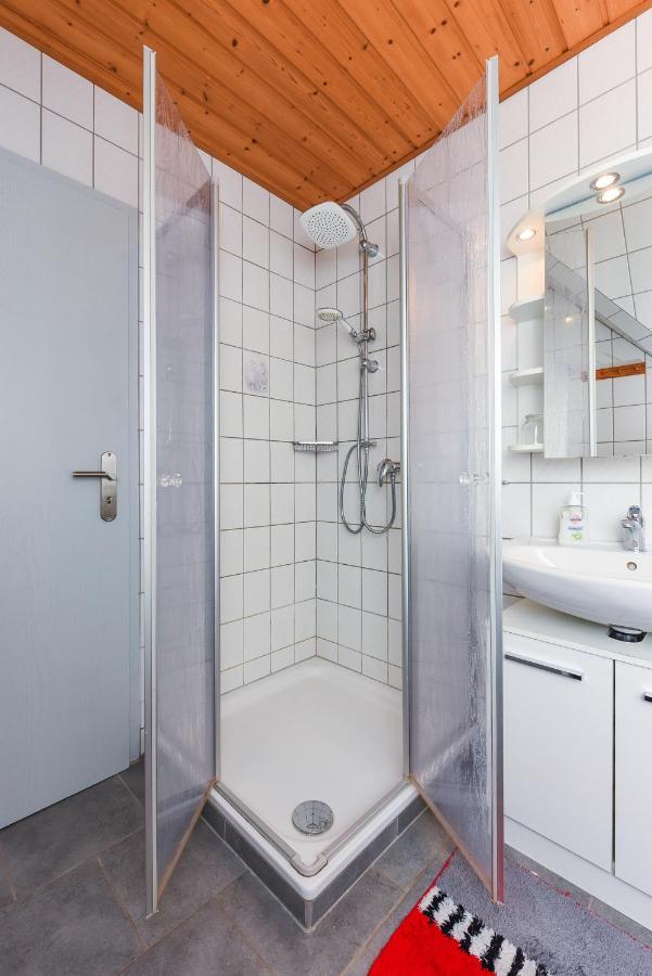 Ferienhaus Elfriede Coordes Moorweg Exteriér fotografie