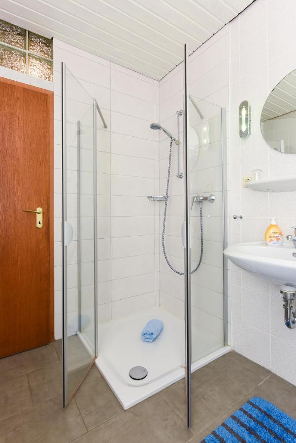 Ferienhaus Elfriede Coordes Moorweg Exteriér fotografie