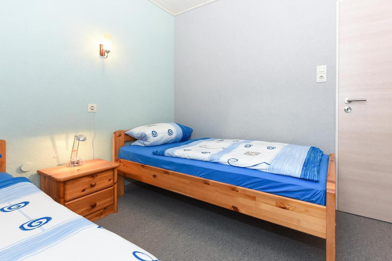 Ferienhaus Elfriede Coordes Moorweg Exteriér fotografie