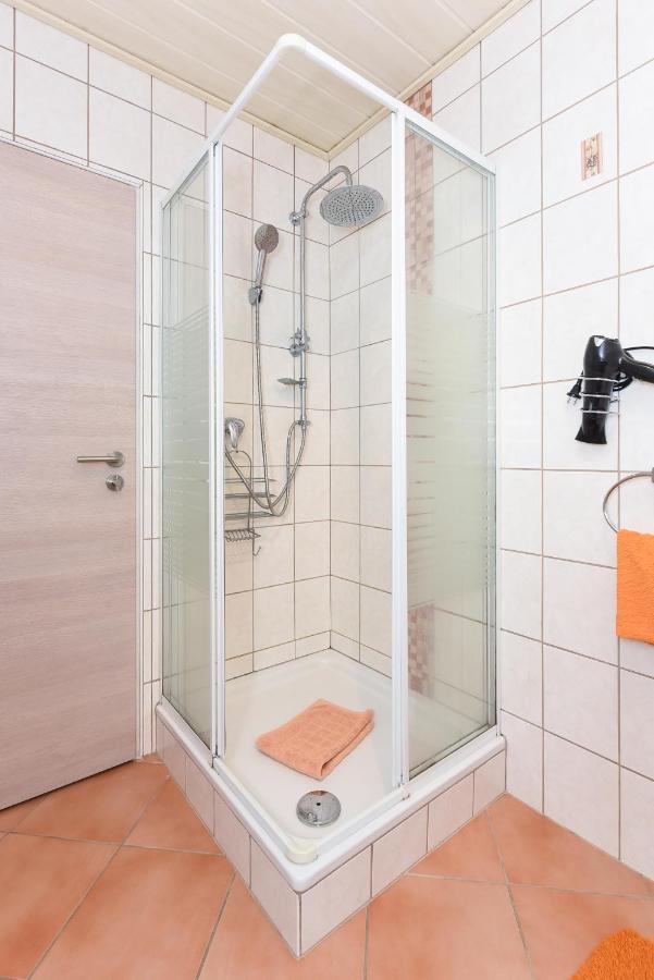 Ferienhaus Elfriede Coordes Moorweg Exteriér fotografie