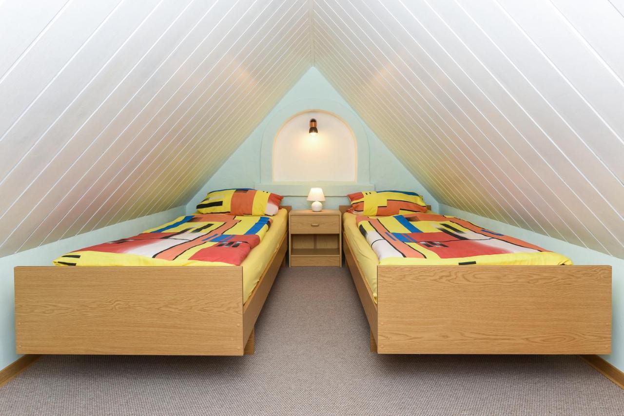 Ferienhaus Elfriede Coordes Moorweg Exteriér fotografie