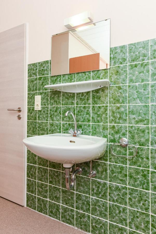 Ferienhaus Elfriede Coordes Moorweg Exteriér fotografie